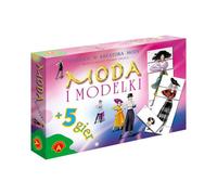 Jeu De La Mode Et Des Mannequins . 0084 P8. Alexander