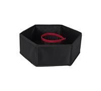 Jeu de la rondelle avec cible 3D et 4 disques colorés bleu et vert - - ALTOBUY