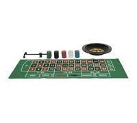 Jeu de la Roulette - MISTER GADGET - Multicolore