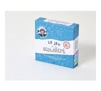 Jeu de la scolarité de la primaire à la terminale Pierre Croce (Auteur)