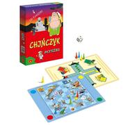 Jeu De La Souris Chinoise 078 P8 Alexander