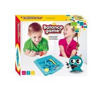 Jeu De Labyrinthe A Bille Avec Manette - Plateau 21x21cm - Jeu D'adresse Enfant