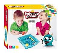 Jeu De Labyrinthe A Bille Avec Manette - Plateau 21x21cm - Jeu D'adresse Enfant