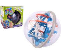 Jeu de labyrinthe dans une balle