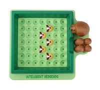 Jeu de Labyrinthe éducatif pour Enfants, Jouet d'évasion Amusant en hérisson, Jouets interactifs en Famille, en Plastique ABS, sûr et Durable, 50 défis pour garçons et Filles à