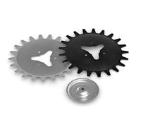 Jeu de lame pour réciprocateur RG-KM STIHL 4180-007-4100