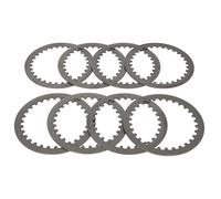 Jeu de lamelles en acier, embrayage TRW MES305-8