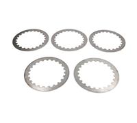 Jeu de lamelles en acier, embrayage TRW MES363-5