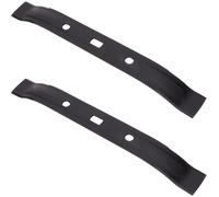 Jeu de lames 2x 28cm pour VIKING iMOW MI 632PC MI 632.0 MI 632.0C 69097020100