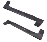 Jeu de lames 2x 52cm pour Columbia 125102 135K761N626 160102 135T761N626 742-0608C