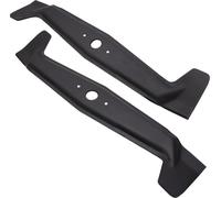 Jeu de lames 2x 52cm pour ETESIA MVE-HH 1000 MVE-HD 100 MV-100 HH100 24935C MV100D