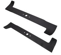 Jeu de lames 2x 52cm pour Sabo Stiga Solo 182004340/0 182004340/1 664.004.340