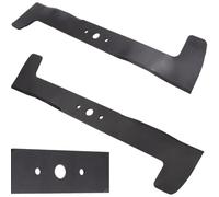 Jeu de lames 52cm pour Honda HF2213 HF2218 182004347/0 82004347/0 6151 702 0102