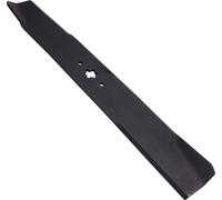 Jeu de lames 53,5 cm WOLF GARTEN MTD tracteur tondeuse AG6145 8155 H165 742-06 Yard-Man Wolf Oleo-Mac Columbia Gutbrod Bolens Efco MTD 8155 AG5165