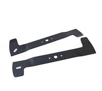 Jeu de lames Castel Garden tp13,5/92 pour tracteurs 92 cm GAZON