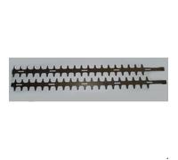 Jeu de lames coupe 70cm pour taille haies thermique Référence 123684
