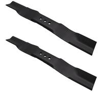 Jeu de lames de 46 cm pour tracteur tondeuse Westwood avec tondeuse 36" 9025 - Haute Qua