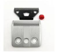 Jeu de lames de barbier, Compatible for Moser, Compatible for WAHL,1400-0050 for tondeuse à cheveux Type 1170 1400 1420