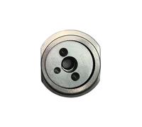 Jeu De Lames De Batteur À Grains, Adapté, Compatible Avec Delonghi, Machine À Café, EC9155, EC9335, EC9355(A)