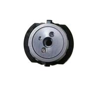 Jeu de lames de batteur de grains de Machine à café, Compatible avec Delonghi, pièces de Machine à café EC9155 EC9335 EC9355(B)