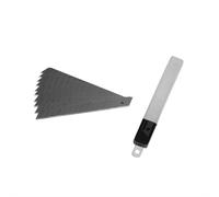 Jeu de lames de rechange 5-515 (10 pièces) Bernstein 5-516