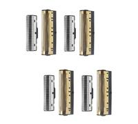 Jeu De Lames De Rechange, Compatible Avec Kemei KM-2026, Tête De Coupe For Tondeuse À Cheveux Électrique(2pcs)