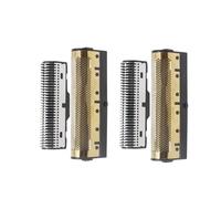 Jeu De Lames De Rechange, Compatible Avec Kemei, KM-2026, Tête De Coupe For Tondeuse À Cheveux Électrique(1 set)