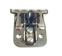 Jeu De Lames De Rechange En Acier, 1 Pièce, Compatible Avec Andis, D7 D8 SlimLine Pro Li, Tondeuse À Cheveux