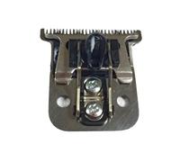 Jeu De Lames De Rechange En Acier, Compatible Avec Andis, Tondeuse À Cheveux D7 D8 SlimLine Pro Li(1pcs)