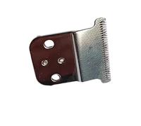 Jeu De Lames De Rechange En Acier, Compatible Avec Andis, Tondeuse À Cheveux D7 D8 SlimLine Pro Li Avec Lame En Céramique