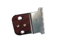 Jeu De Lames De Rechange En Acier, Compatible Avec Andis, Tondeuse À Cheveux D7 D8 SlimLine Pro Li Avec Lame En Céramique