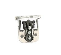 Jeu De Lames De Rechange En Acier, Compatible Avec WAHFOX, Andis, D7 D8 SlimLine Pro Li, Tondeuse À Cheveux Avec Lame En Céramique(B 1pcs)