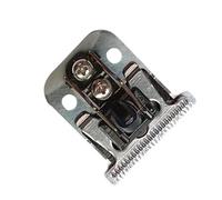 Jeu De Lames De Rechange En Acier, Compatible For Andis, D7 D8, Compatible For SlimLine, Tondeuse À Cheveux Pro Li Avec Lame En Céramique