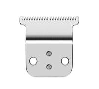 Jeu De Lames De Rechange En Acier, Compatible for Andis,D7 D8 SlimLine Pro Li Tondeuse À Cheveux Shaper Tête De Coupe Shaper Lame De Coupe