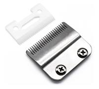 Jeu De Lames De Rechange Réglables Professionnelles #2161 - Compatible Avec Tondeuses Wahl 5 Star Series Senior Cordless, Magic Cl