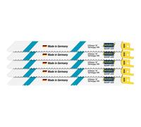 Jeu de lames de scie Hazet, 9234P-225/5