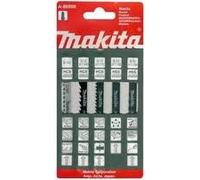 Jeu de 5 lames Makita A-86898