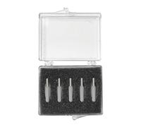 Jeu de lames de traceur SBS Fast Skin 3.0/4.0 - 5 pièces.