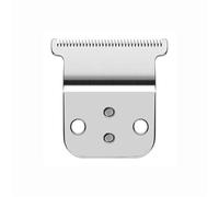Jeu De Lames En Acier Compatible Avec La Tondeuse Andis D7 D8 SlimLine Pro Li | Tête de coupe à lame en acier de remplacement for l'entretien.