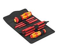 Wera Kraftform Kompakt Turbo i 1 1 x 9x125 ; 1 x 9x102 ; 1 x PH 1x154 ; 1 x PH 2x15