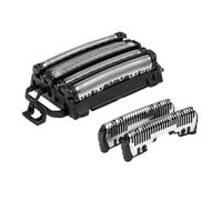 Jeu De Lames Intérieures De Remplacement En Feuille Extérieure WES9032P, Compatible Avec Panasonic ARC5 5- ES-LV97-K ES-LV67-K ES-LV95-S ES-LV65-S, Lame De Rasoir