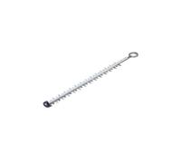 Jeu de lames MAKITA 194663-3 55cm pour taille-haie MAKITA UH5570