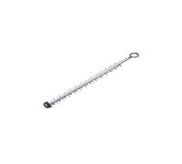Jeu de lames MAKITA 194663-3 55cm pour taille-haie MAKITA UH5570