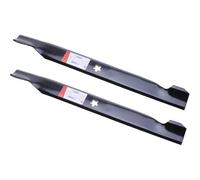 Jeu de lames pour autoportée AYP coupe 107cm 42