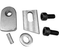 Jeu de lames pour cisaille à tôle GSC 1,6 | 9,6V | 1500 A | GR.55 Bosch (3607010028)