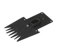 Jeu de lames pour cisailles à gazon de Gardena : lames de rechange pour cisailles à gazon (n° d'art. 8800-8803, 2500, 2505, 8818, 8824), (2345-20)