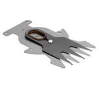 GARDENA Lame de rechange ContourCut G pour taille-buissons, largeur 8 cm (2344-20)