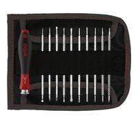 Jeu de lames réversibles SYSTEM 11, 4 pcs Wiha 27820 N/A