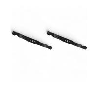 Jeu de lames standard 53 cm pour autoportée EGO ZT4201E Egopower PACK-AB4200.