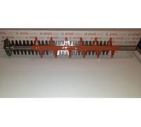 Jeu de lames taille haies STIHL HSA 86 450mm 48517105906